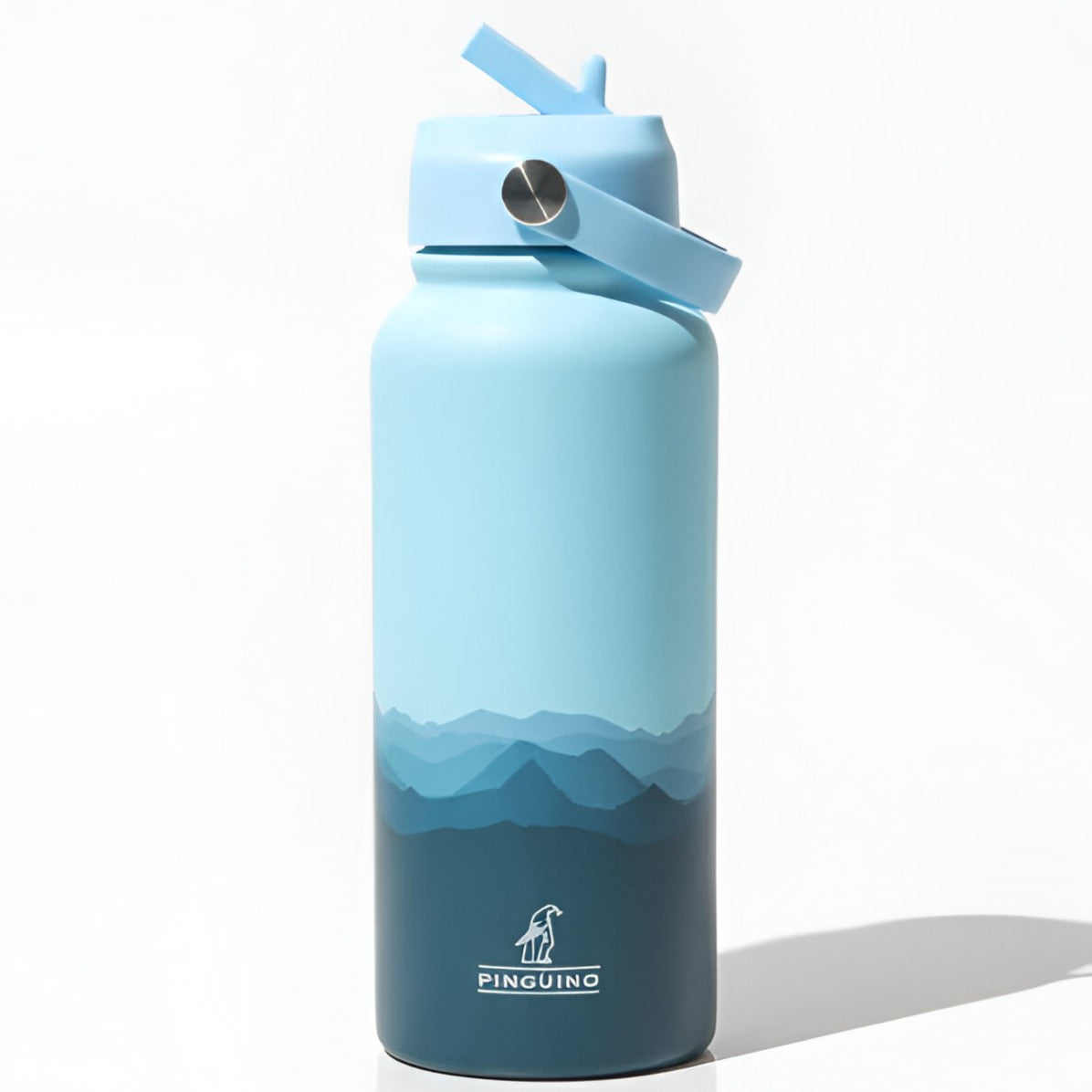 Azul — Cumbre Glacial