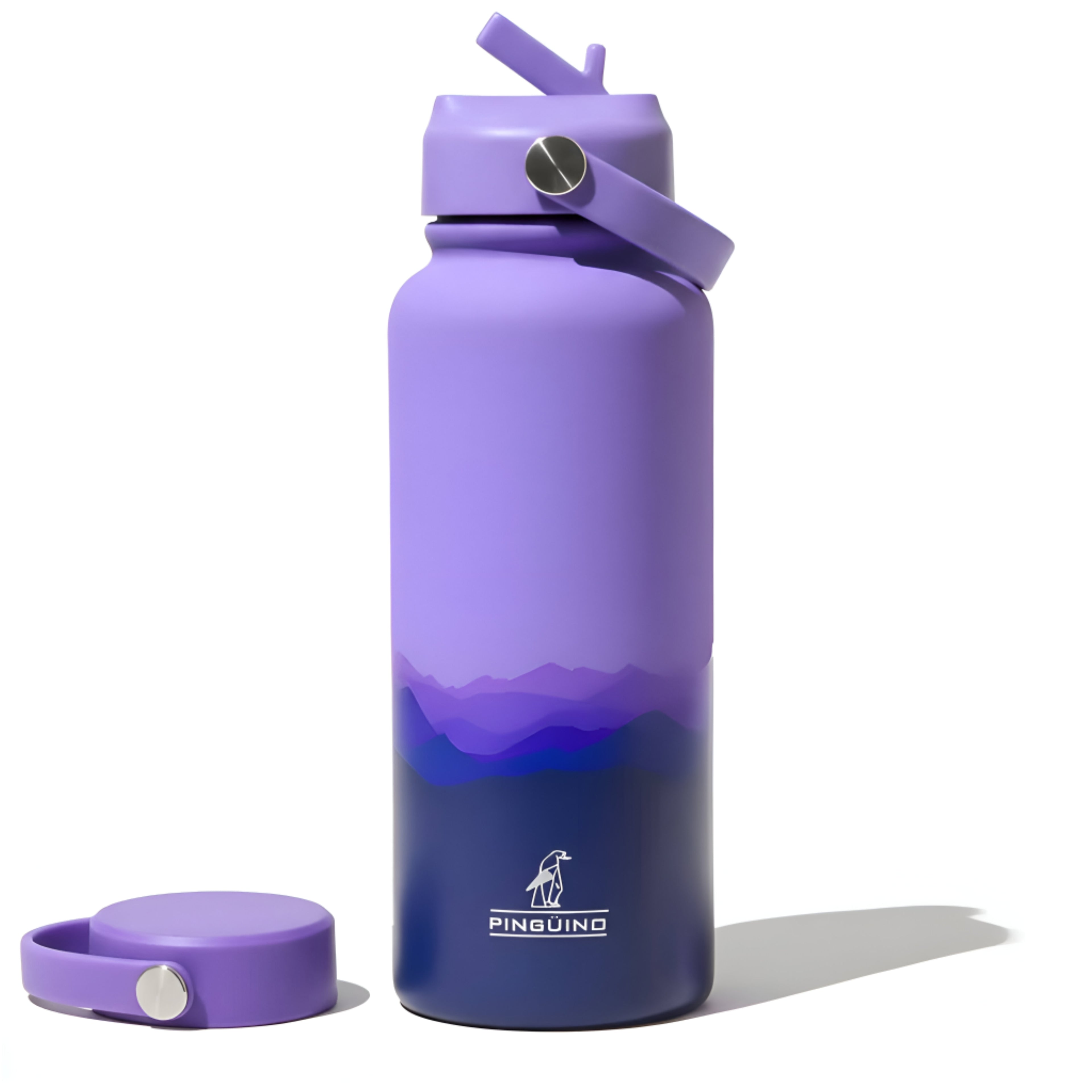 Lila — Cresta del Alba