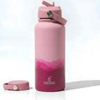 Rosa — Aurora Boreal