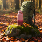 Rosa — Aurora Boreal