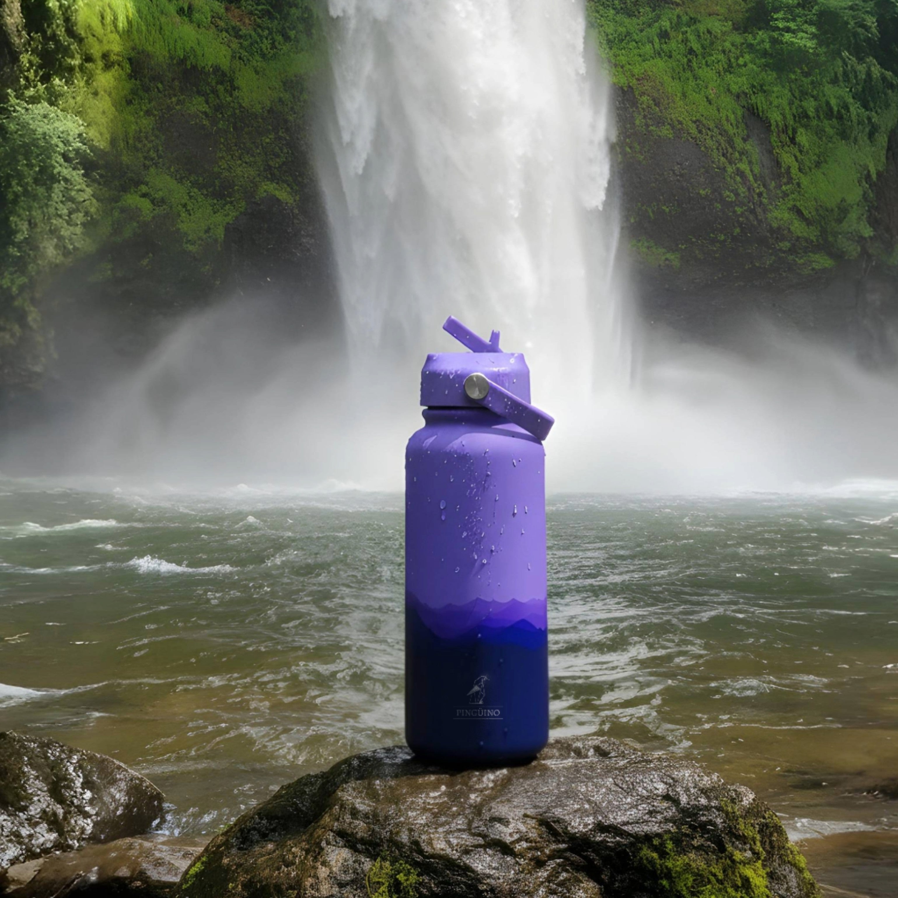 Lila — Cresta del Alba