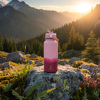 Rosa — Aurora Boreal